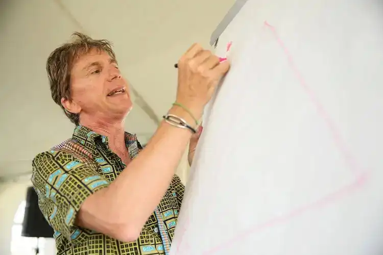 Life Design : construire la vie qui te ressemble, Humanovi